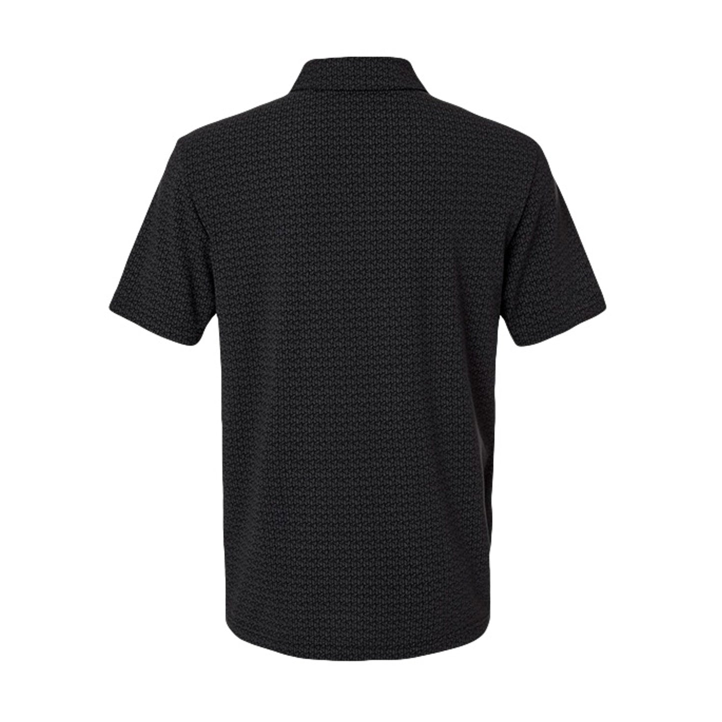 Northern Delta Black-Golf-Polo outdoor product