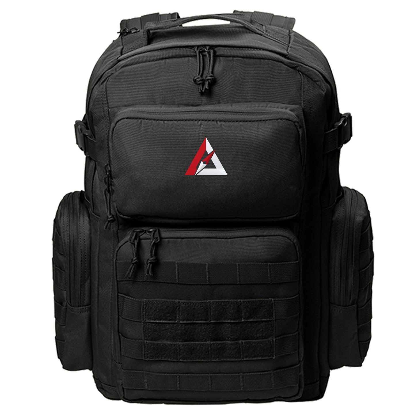 Black - CSB205 - FRONT