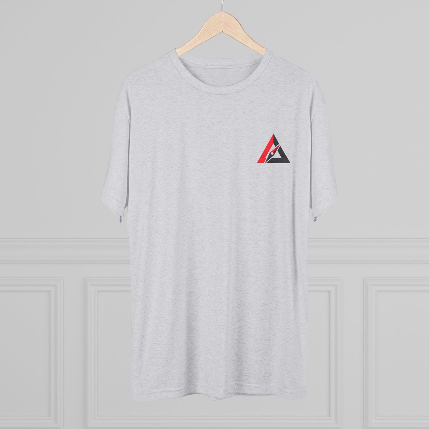 Unisex Tri-Blend Crew Tee