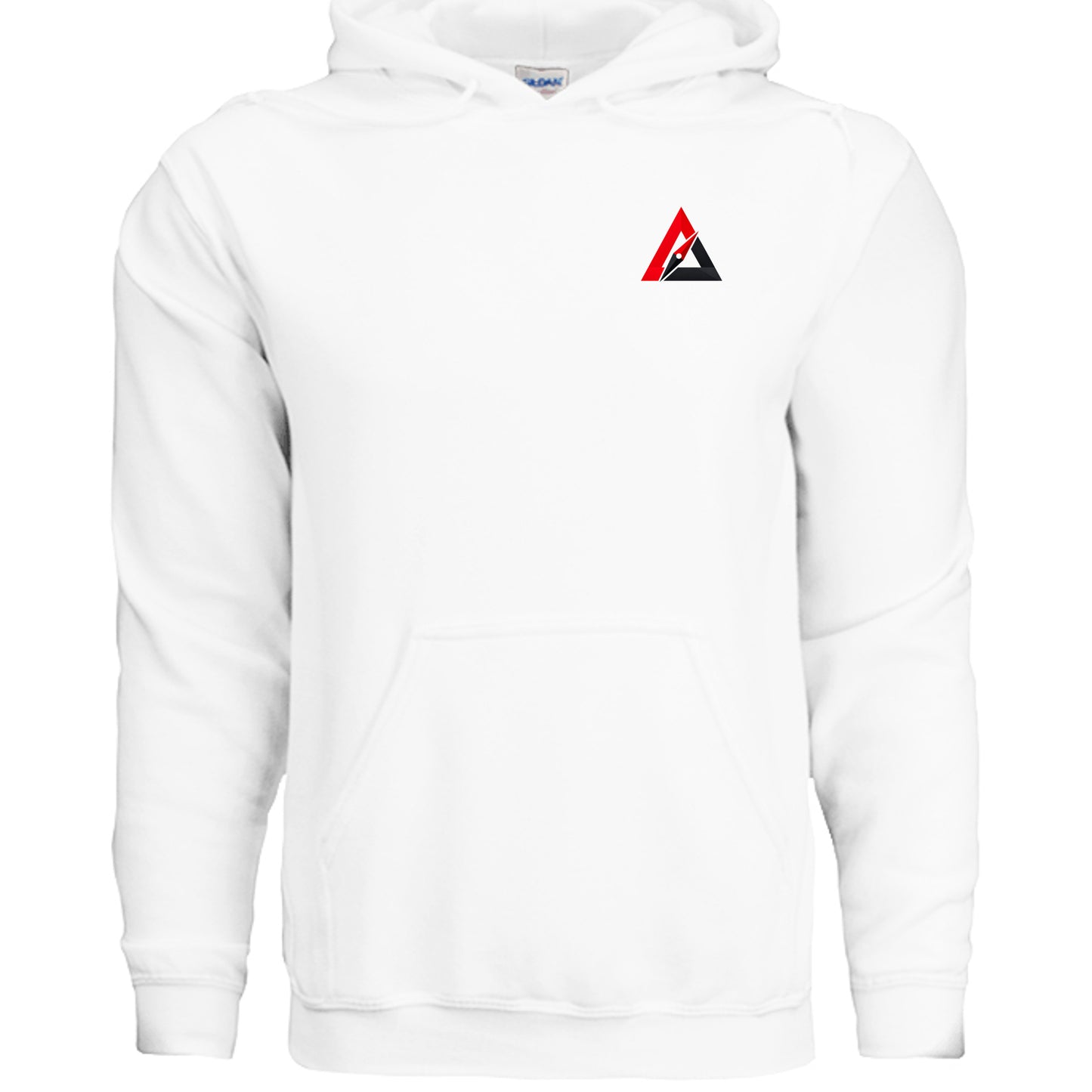 Northern Delta Light-Flag-Hoodie outdoor product