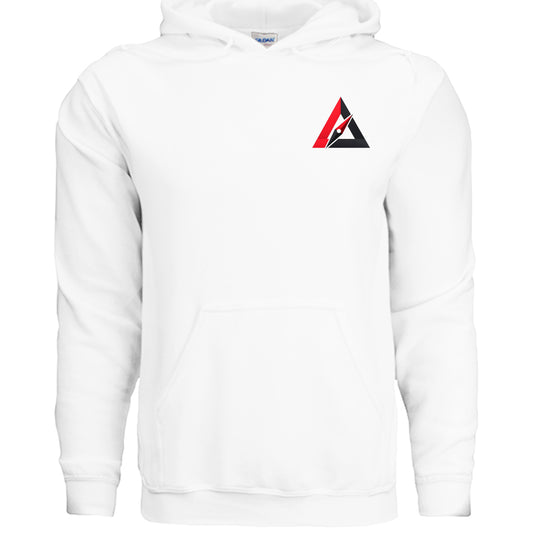 WHITE - G185 - FRONT
