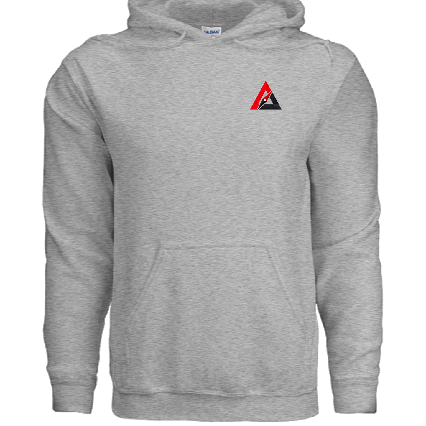Northern Delta Light-Flag-Hoodie outdoor product