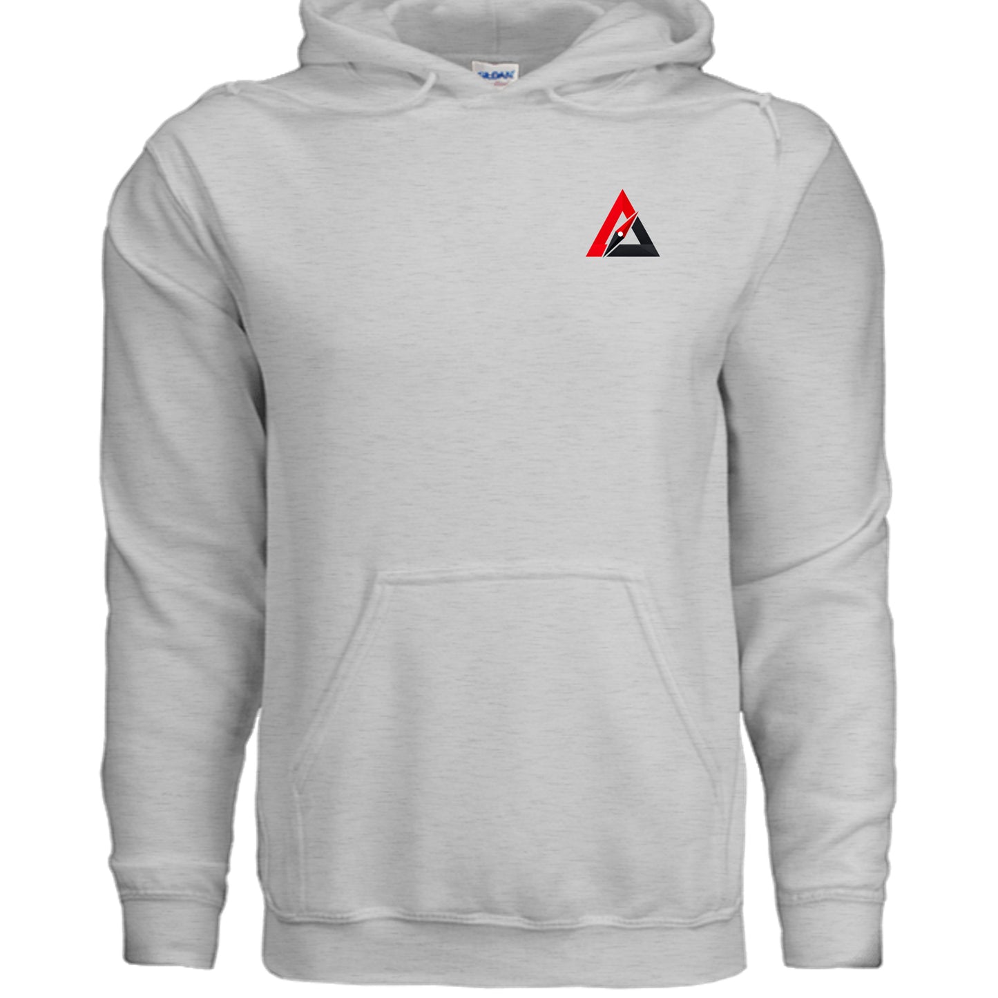 Northern Delta Light-Flag-Hoodie outdoor product