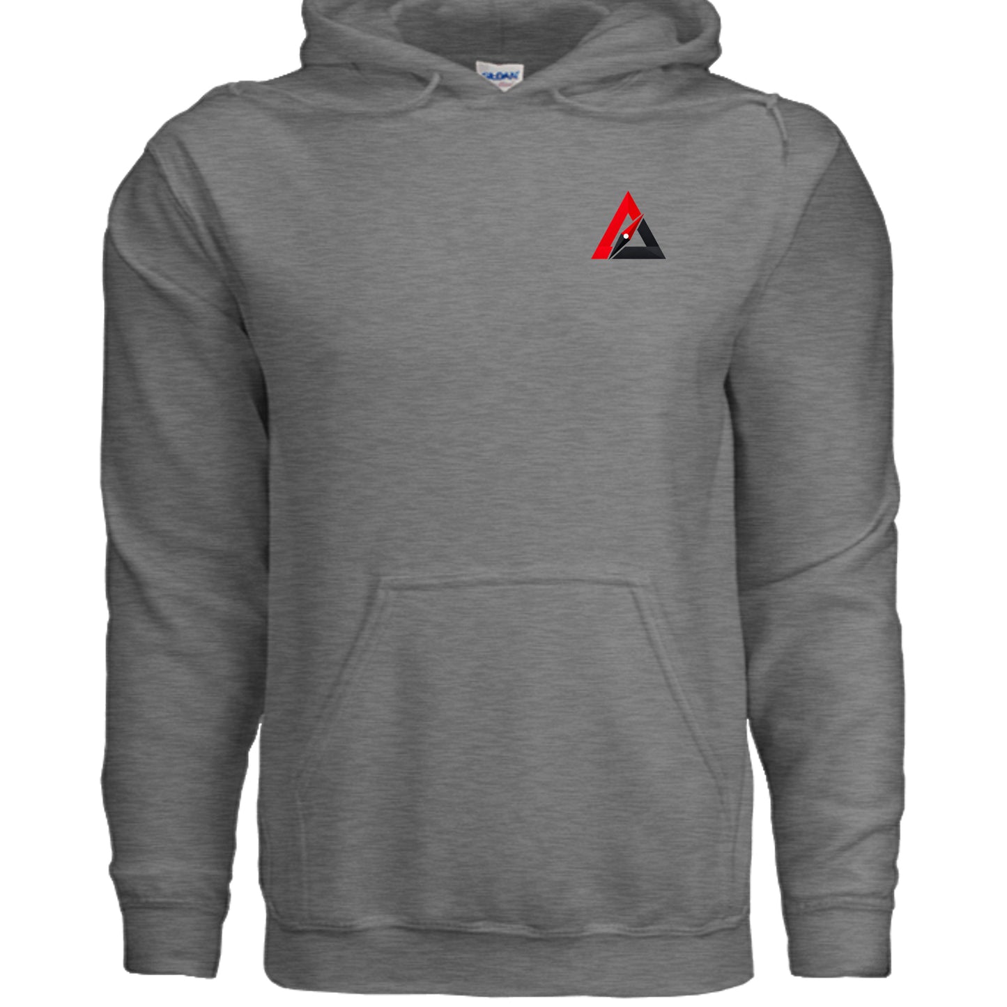 Northern Delta Light-Flag-Hoodie outdoor product