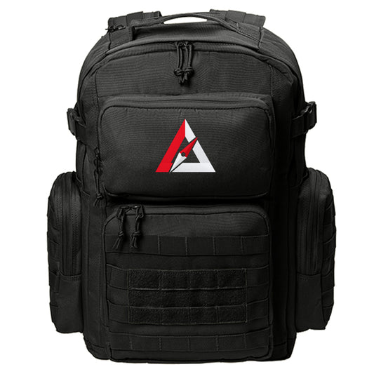 Black - CSB205 - FRONT