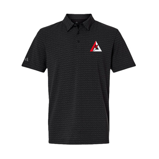 Black - AD702 - FRONT