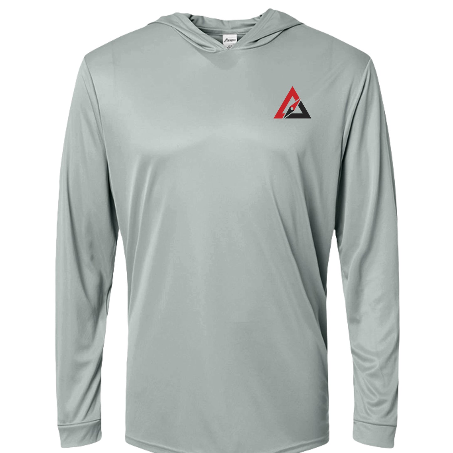 Northern Delta Hooded Fishing Shirt outdoor product