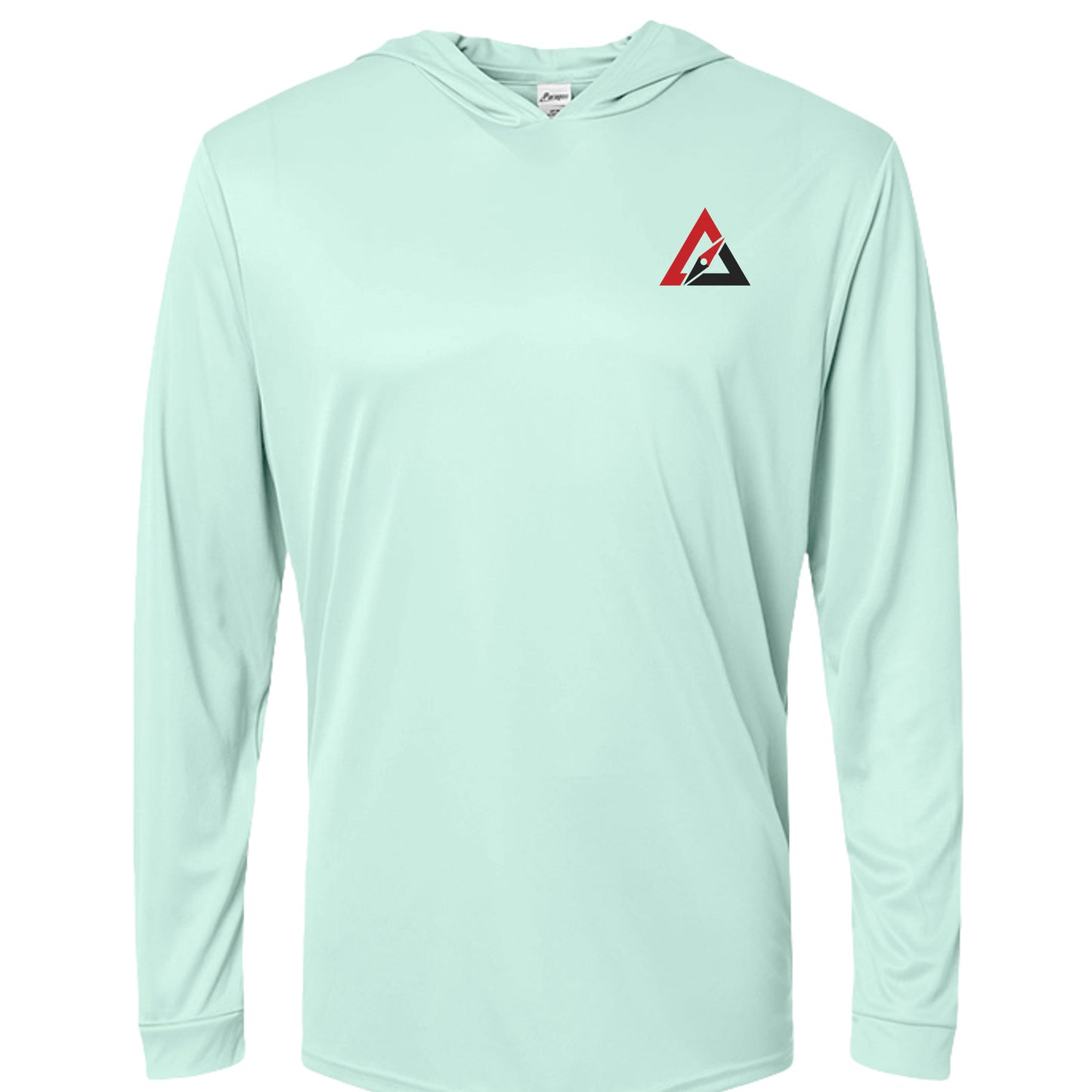 Northern Delta Hooded Fishing Shirt outdoor product