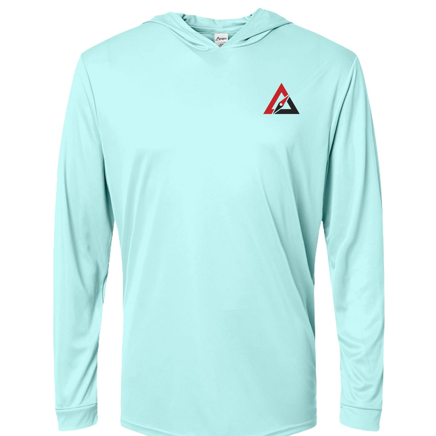 Northern Delta Hooded Fishing Shirt outdoor product