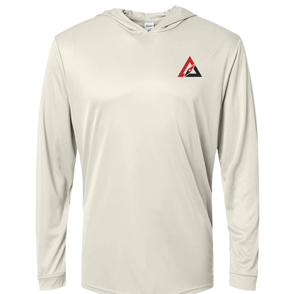 Northern Delta Hooded Fishing Shirt outdoor product