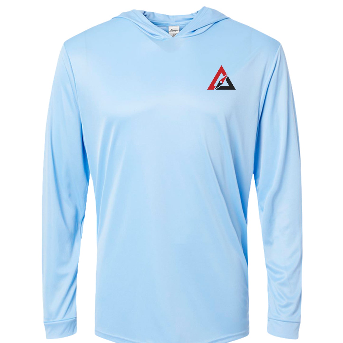 Northern Delta Hooded Fishing Shirt outdoor product