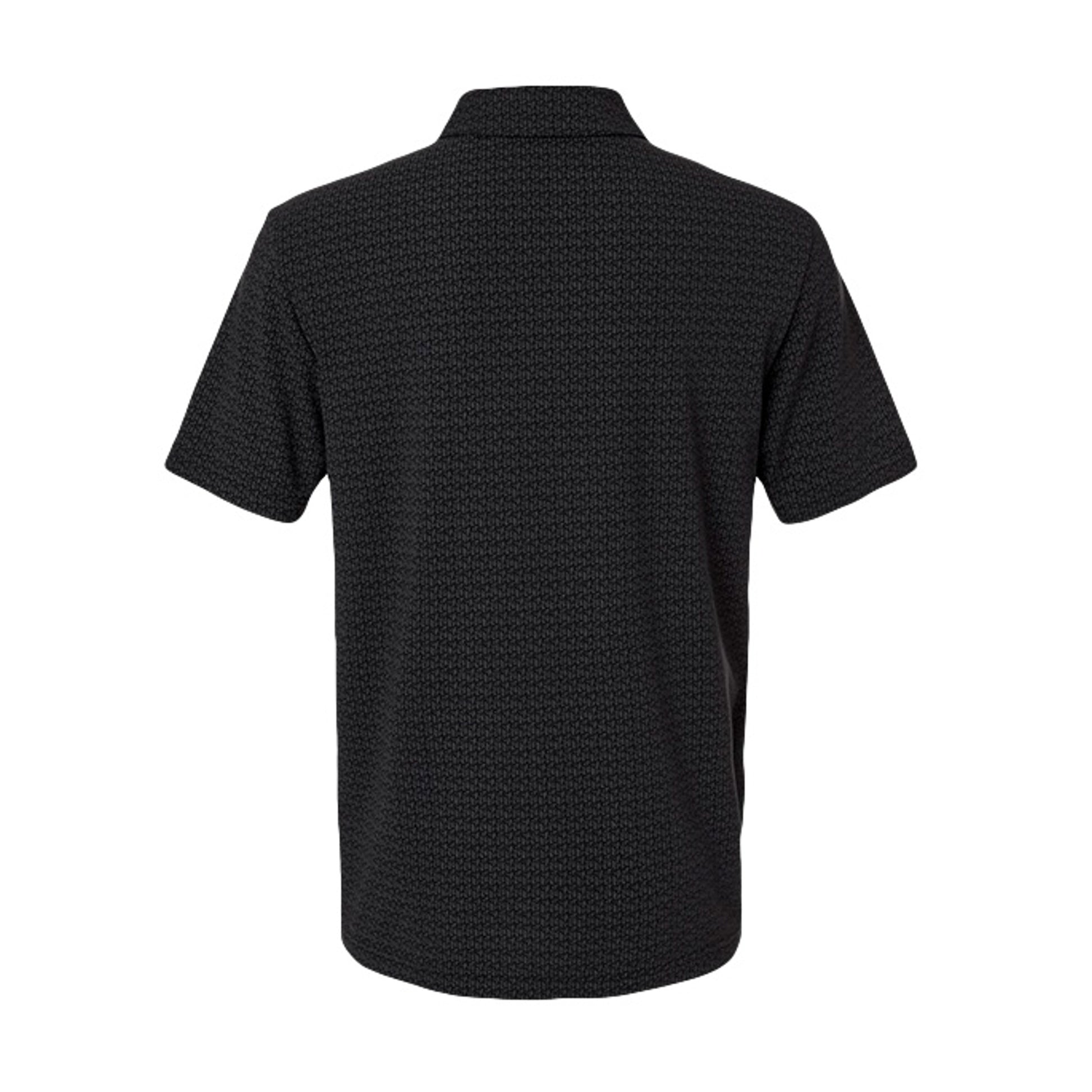 Northern Delta Black-Golf-Polo outdoor product