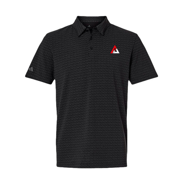 Northern Delta Black-Golf-Polo outdoor product