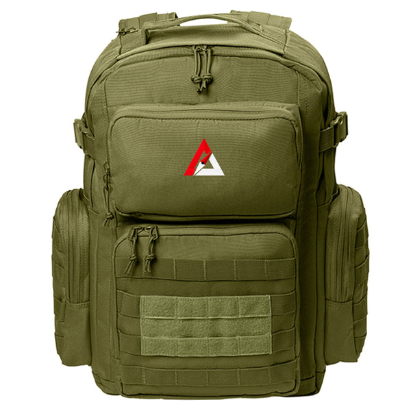 Northern Delta Dark-Tactical-Bag outdoor product