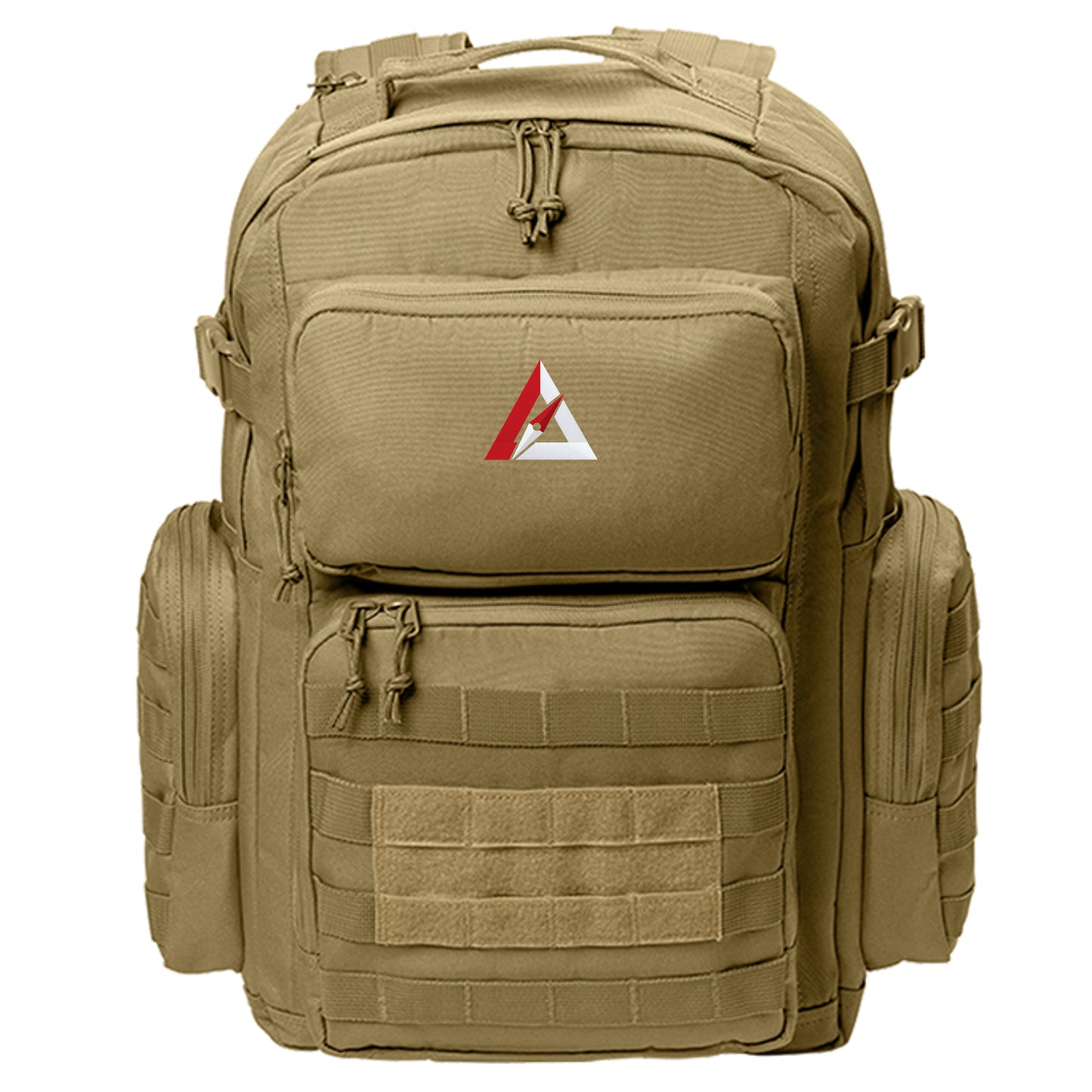 CoyoteBrn - CSB205 - FRONT