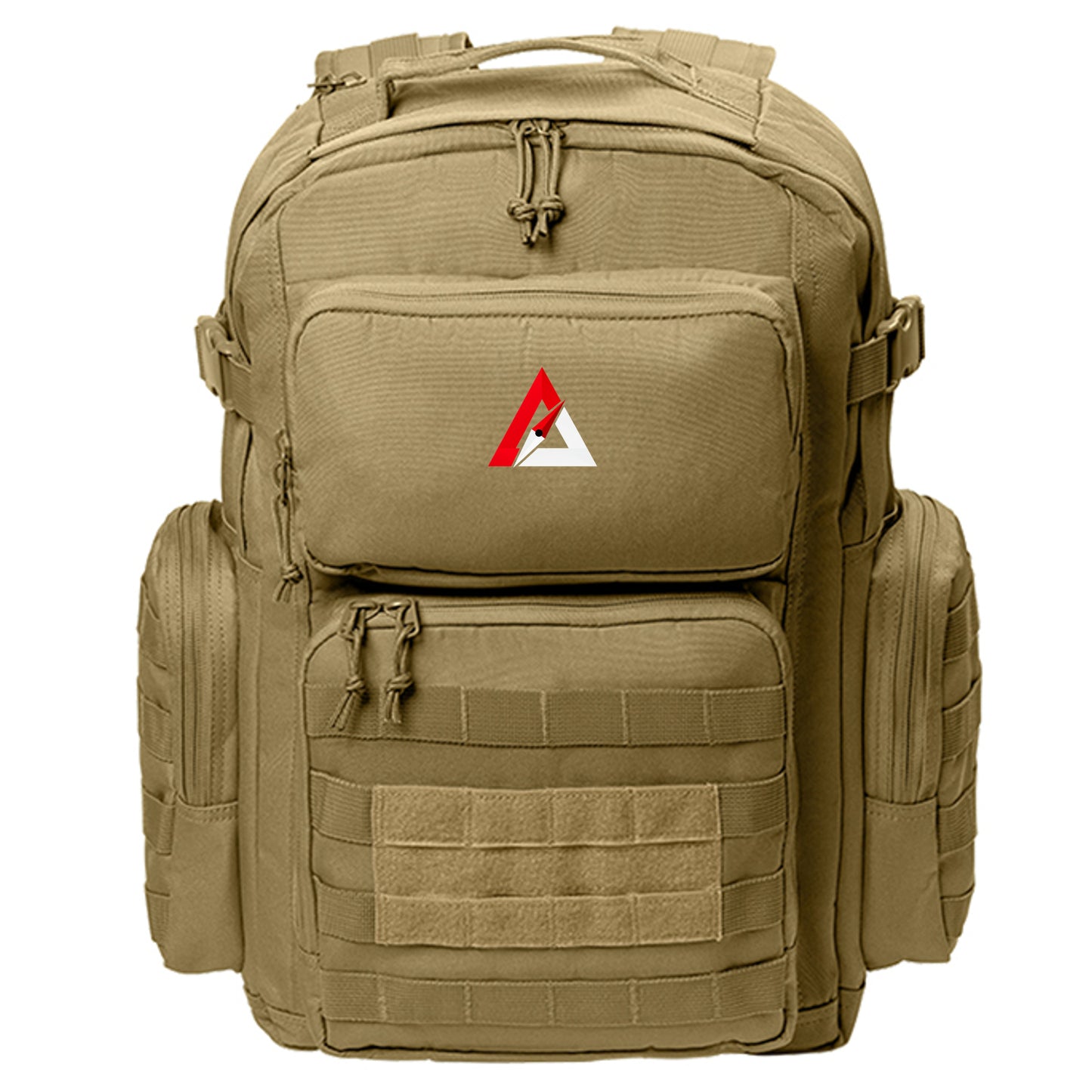 Northern Delta Dark-Tactical-Bag outdoor product