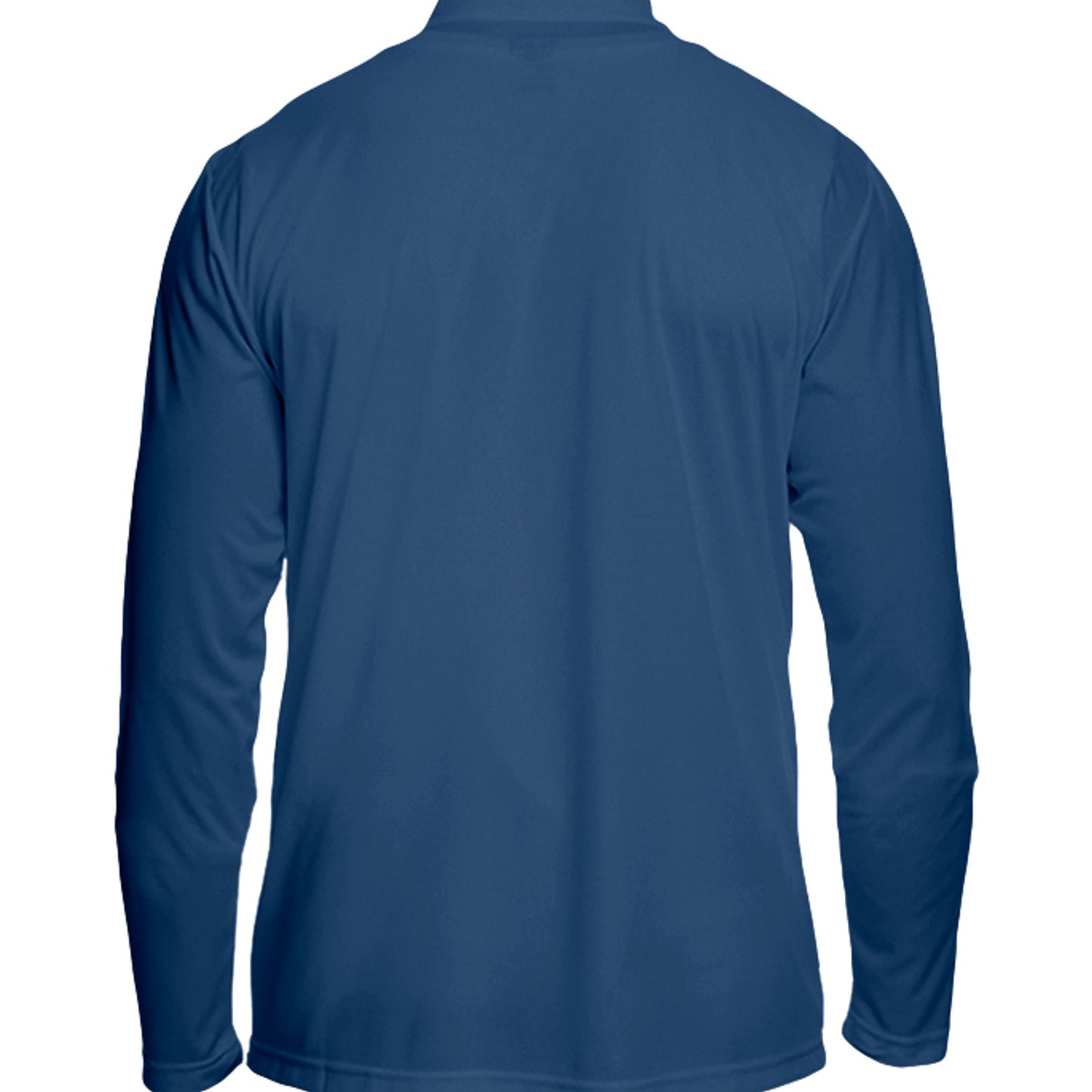Northern Delta Quarter Zip outdoor product