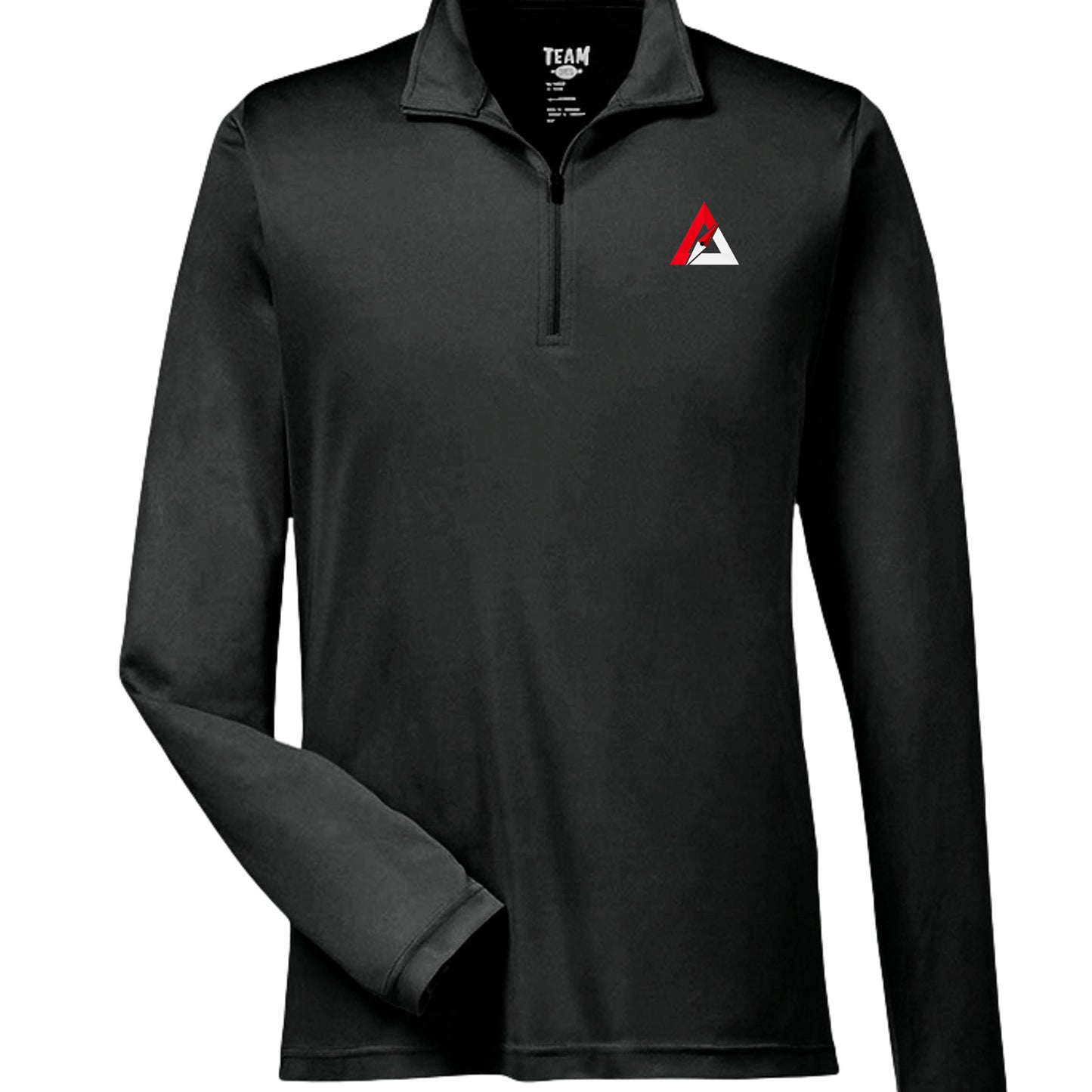 Northern Delta Quarter Zip outdoor product