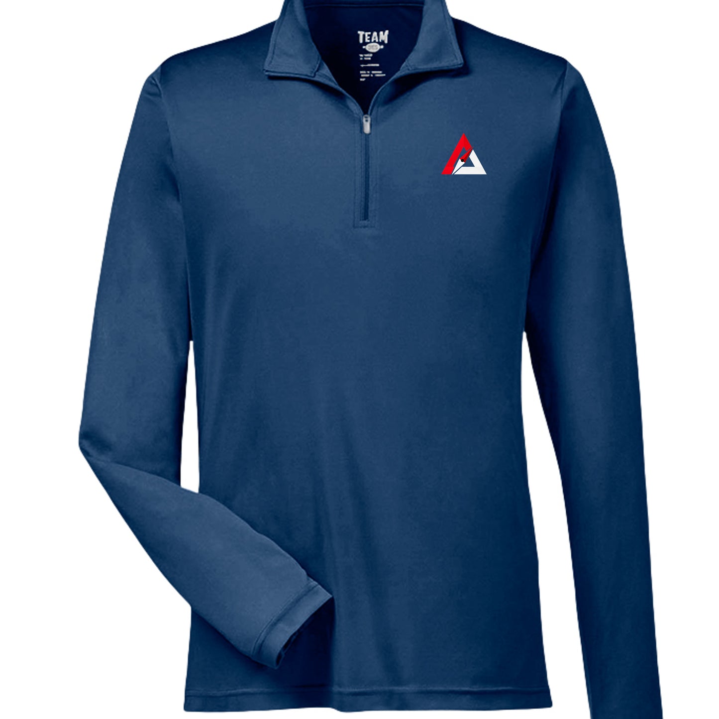 Northern Delta Quarter Zip outdoor product
