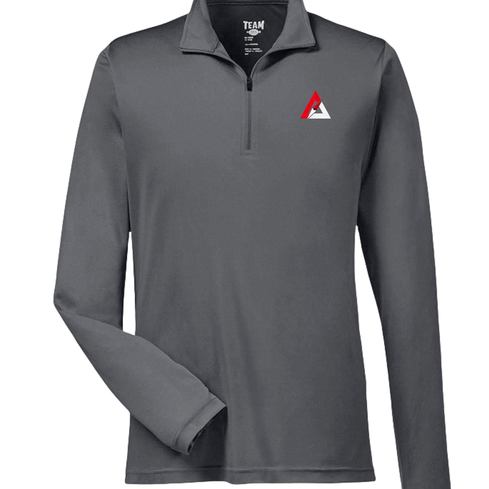 Northern Delta Quarter Zip outdoor product