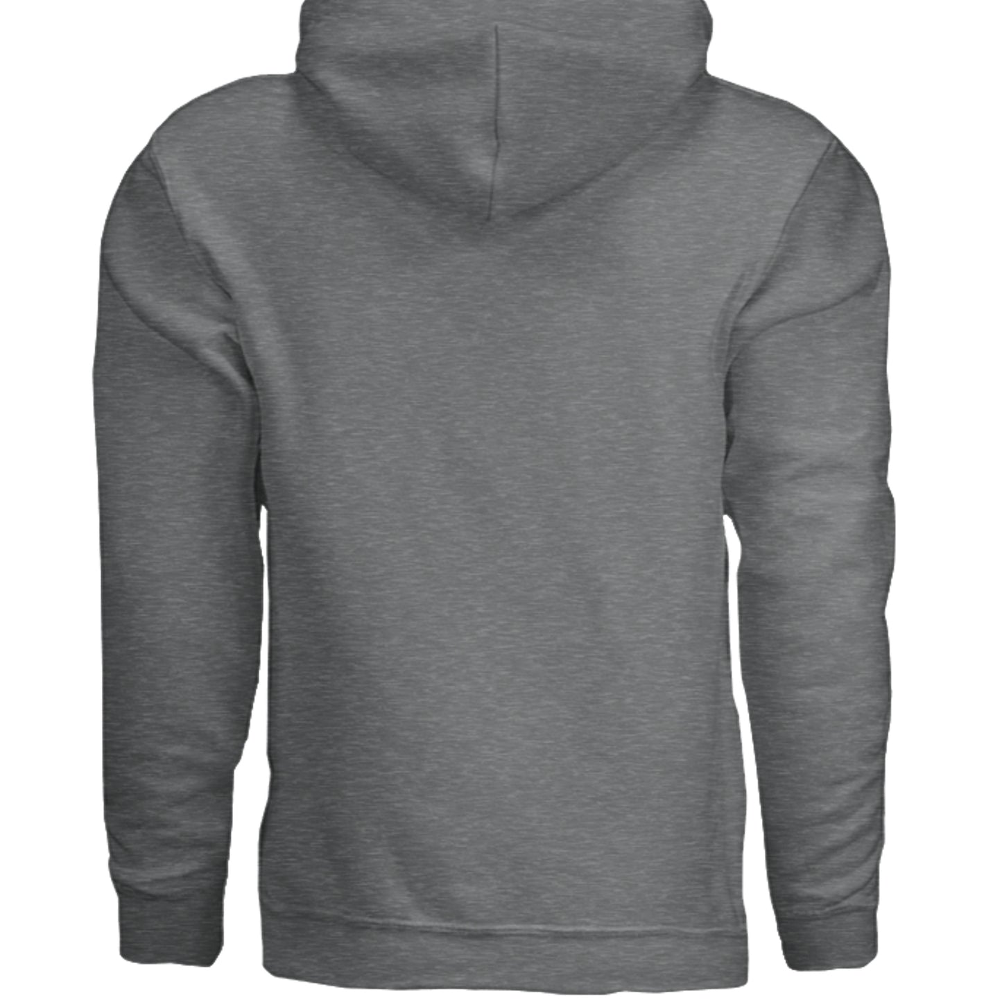Northern Delta Simple Lettered Hoodie outdoor product