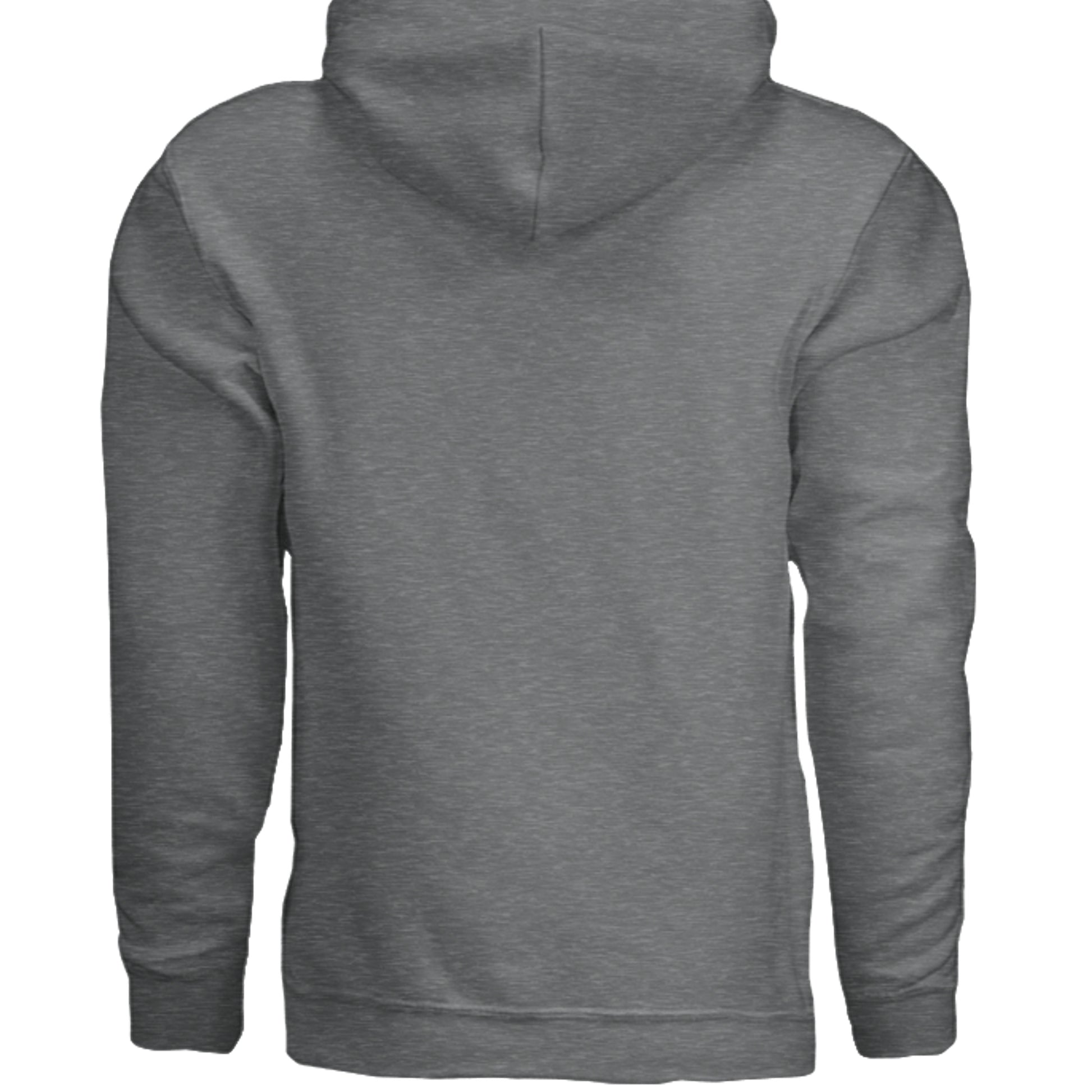Northern Delta Simple Lettered Hoodie outdoor product