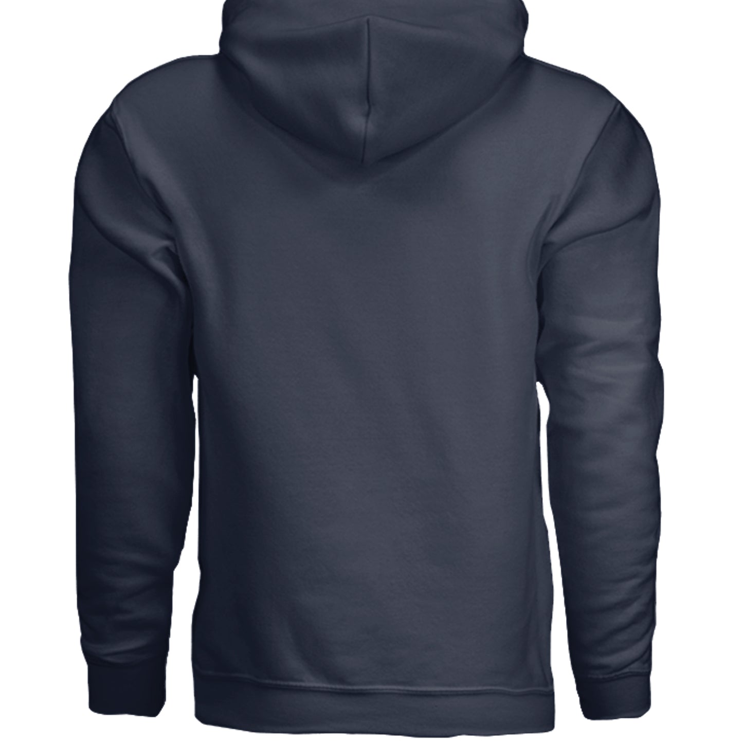 Northern Delta Simple Lettered Hoodie outdoor product