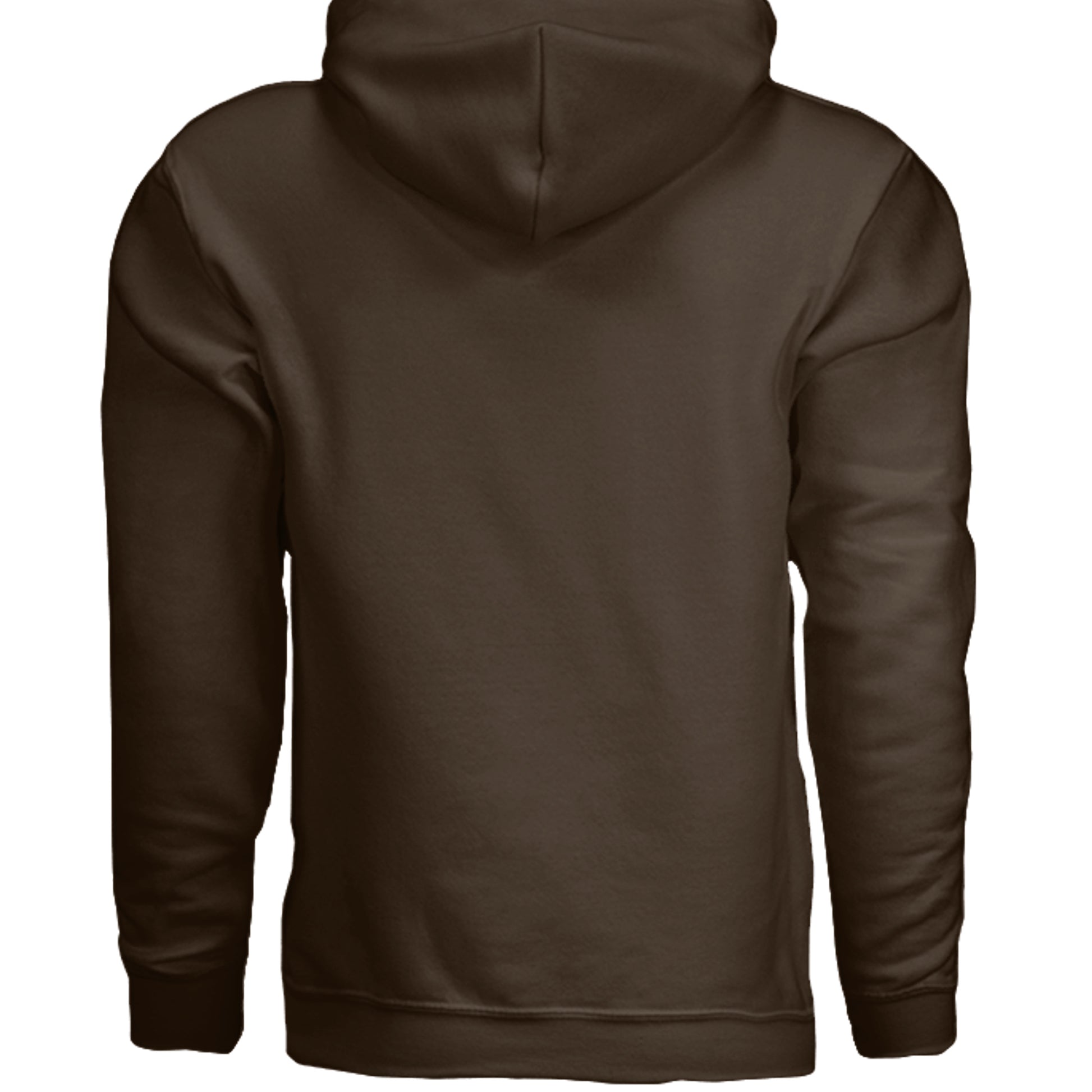 Northern Delta Simple Lettered Hoodie outdoor product